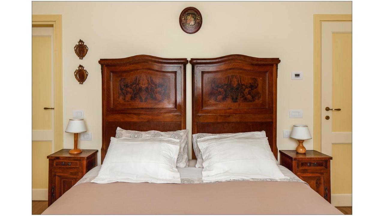 مبيت وإفطار SantʼArcangelo di Romagna Il Pettirosso المظهر الخارجي الصورة